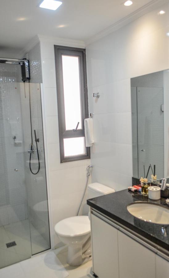 Edificio Tocantins Ribeirão Preto Εξωτερικό φωτογραφία