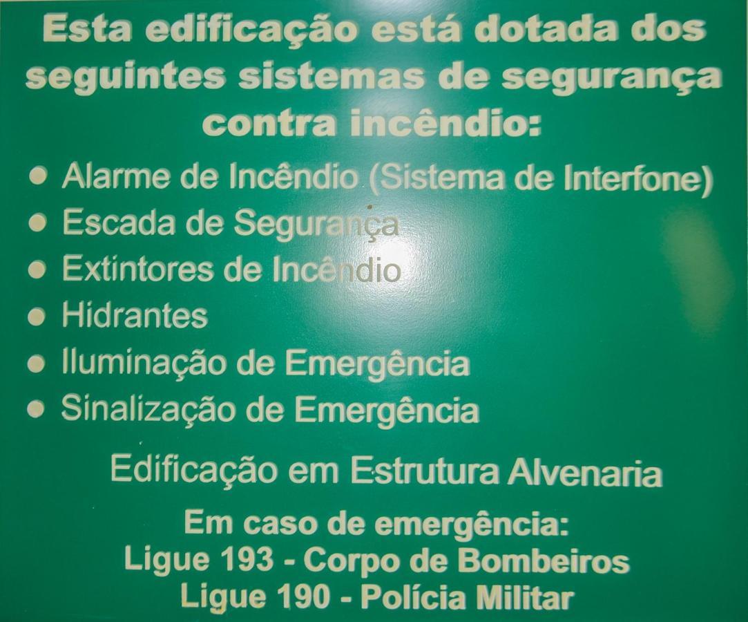 Edificio Tocantins Ribeirão Preto Εξωτερικό φωτογραφία