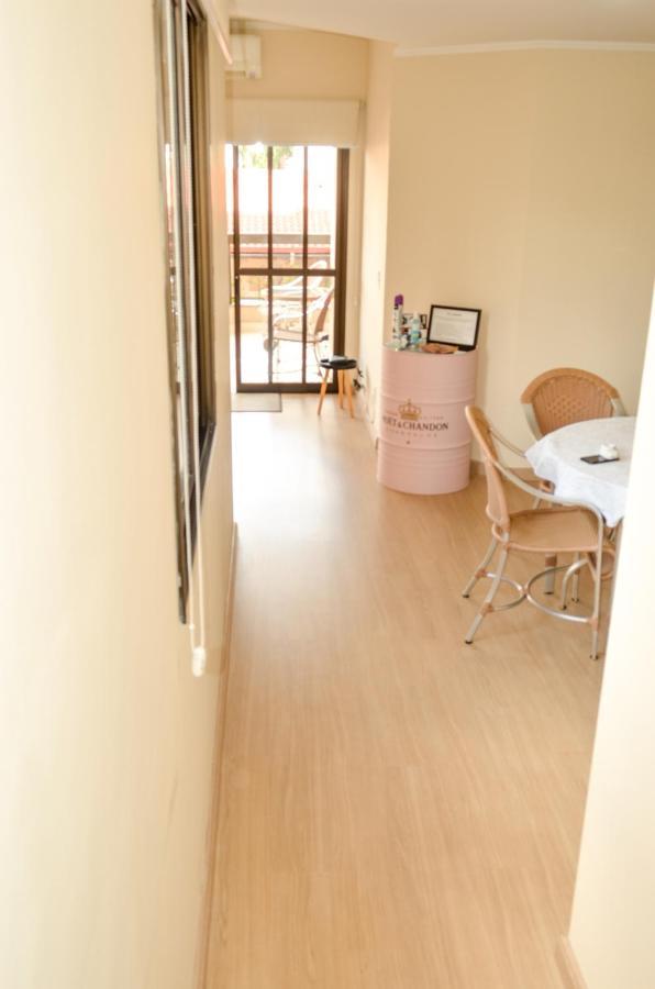 Edificio Tocantins Ribeirão Preto Εξωτερικό φωτογραφία