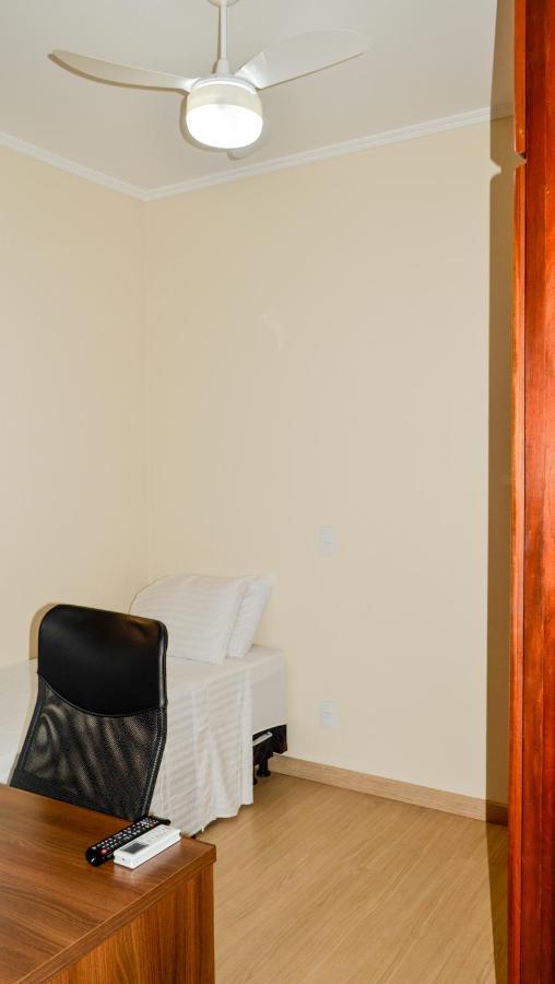 Edificio Tocantins Ribeirão Preto Εξωτερικό φωτογραφία