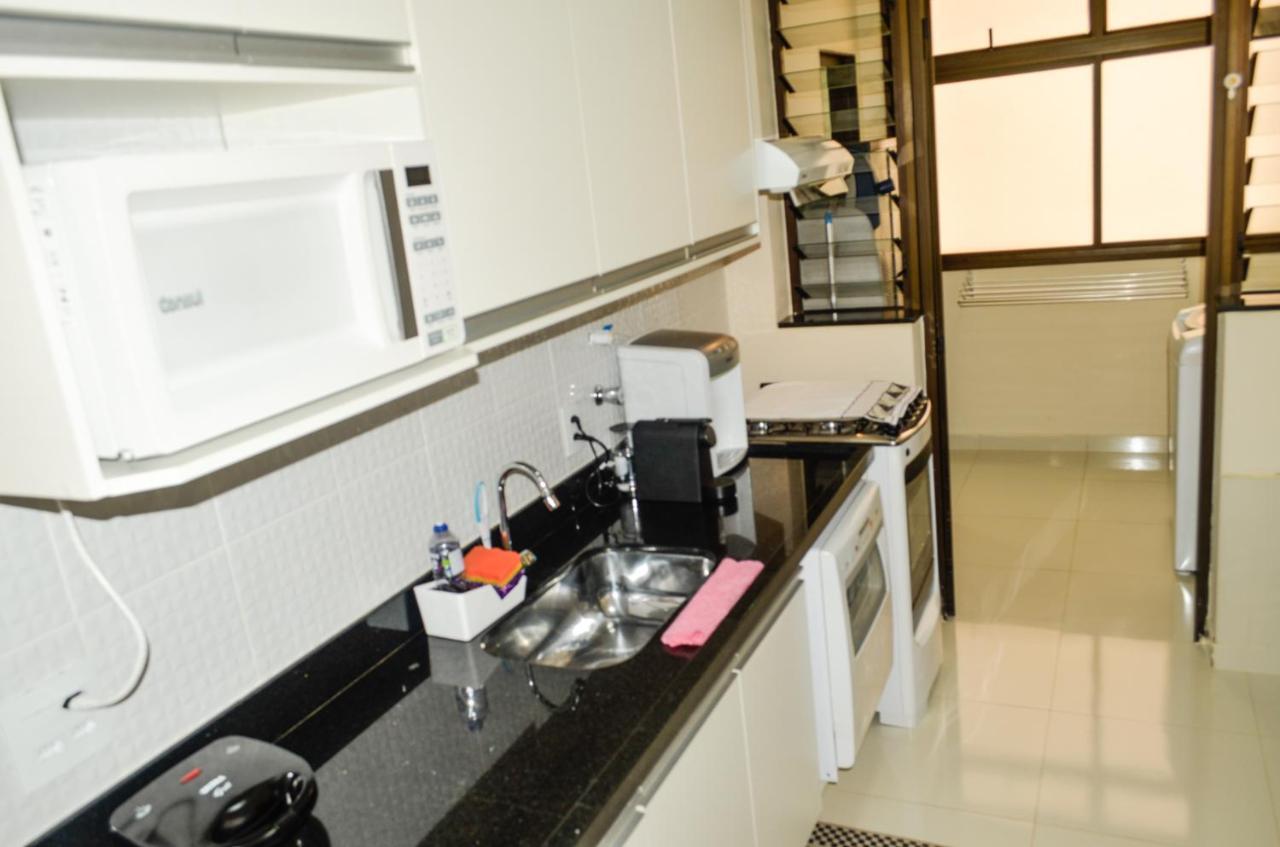 Edificio Tocantins Ribeirão Preto Εξωτερικό φωτογραφία