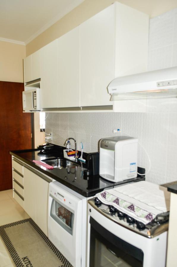Edificio Tocantins Ribeirão Preto Εξωτερικό φωτογραφία